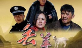 在线观看丢羊,揭秘农村生活的喜怒哀乐